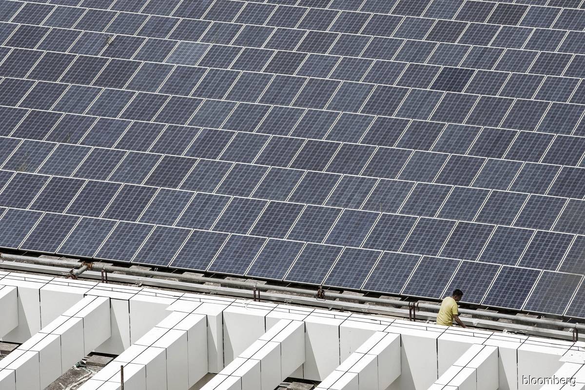 China now has 108 GW of rooftop solar, more than anywhere else